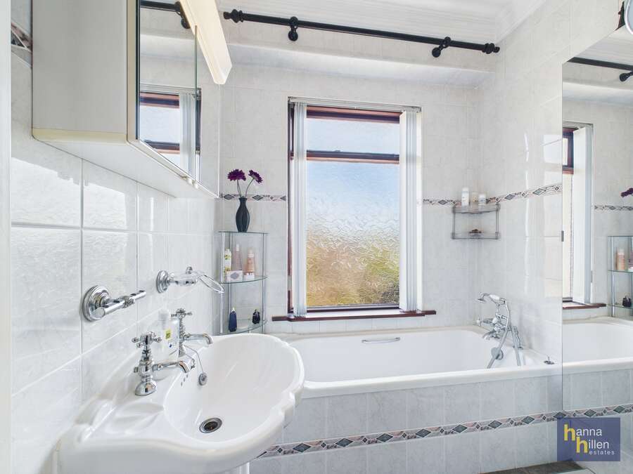 Drumoyne House, 49 Dublin Road Drumoyne House, 49 Dublin Road