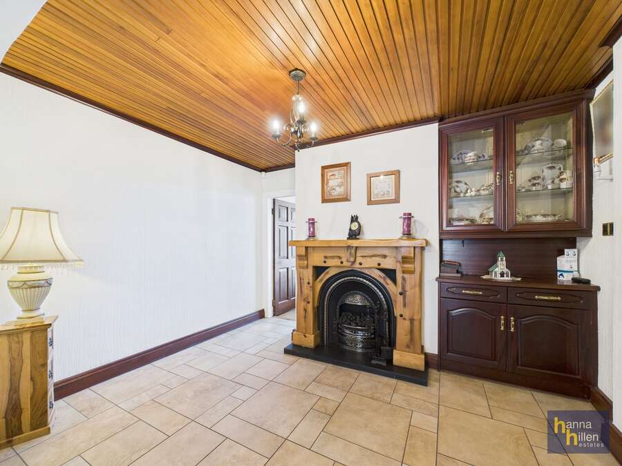 Drumoyne House, 49 Dublin Road