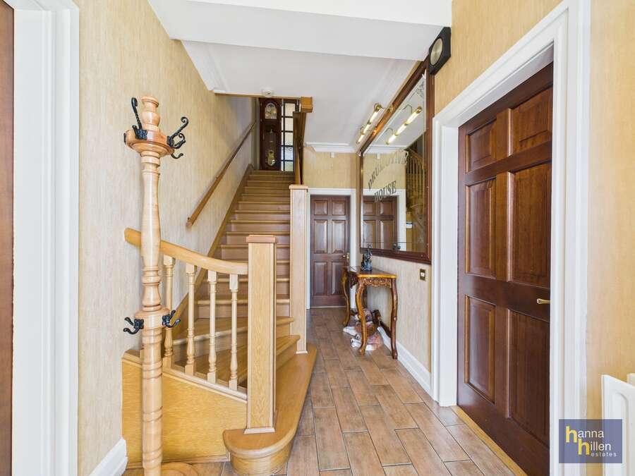 Drumoyne House, 49 Dublin Road Drumoyne House, 49 Dublin Road