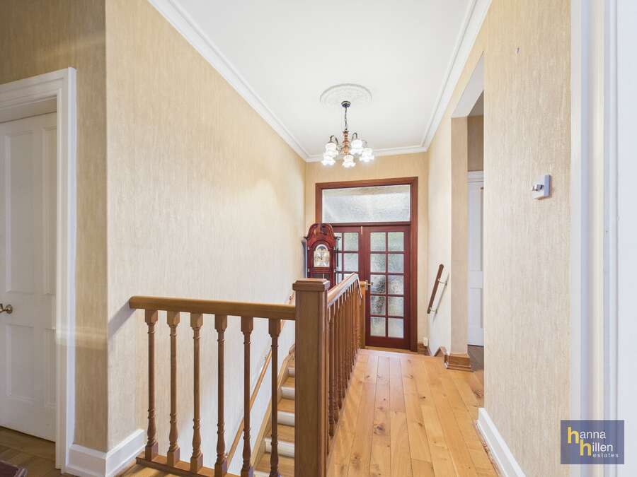Drumoyne House, 49 Dublin Road Drumoyne House, 49 Dublin Road