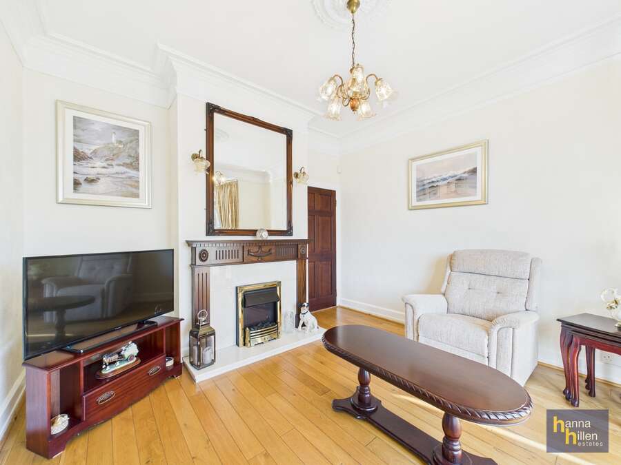 Drumoyne House, 49 Dublin Road