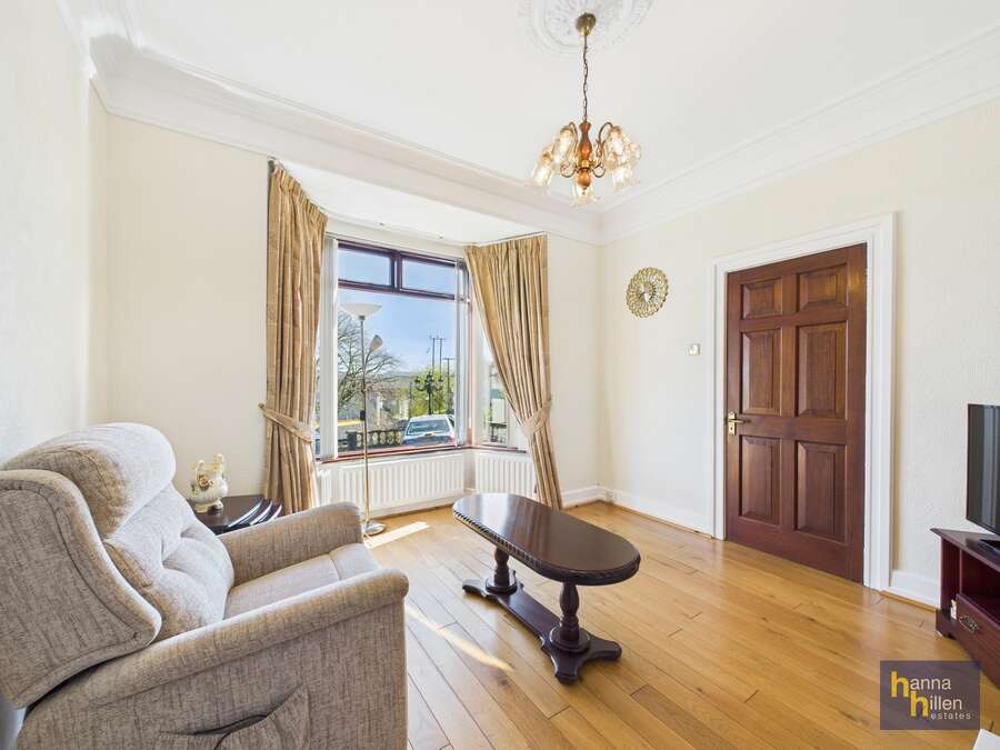 Drumoyne House, 49 Dublin Road
