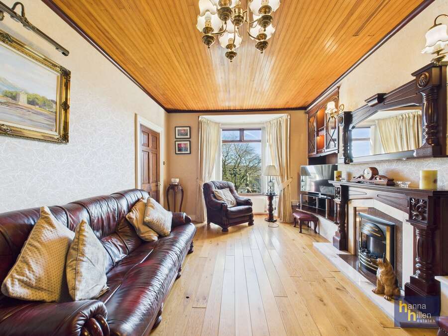 Drumoyne House, 49 Dublin Road