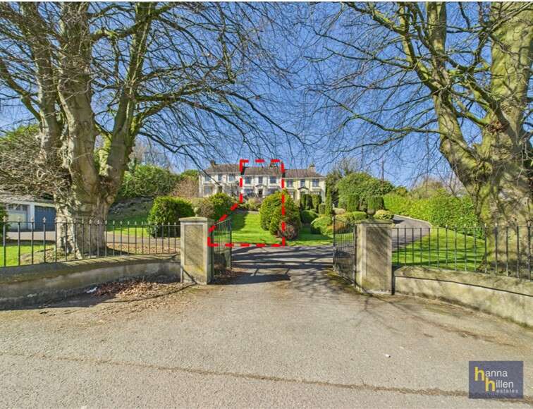 Drumoyne House, 49 Dublin Road