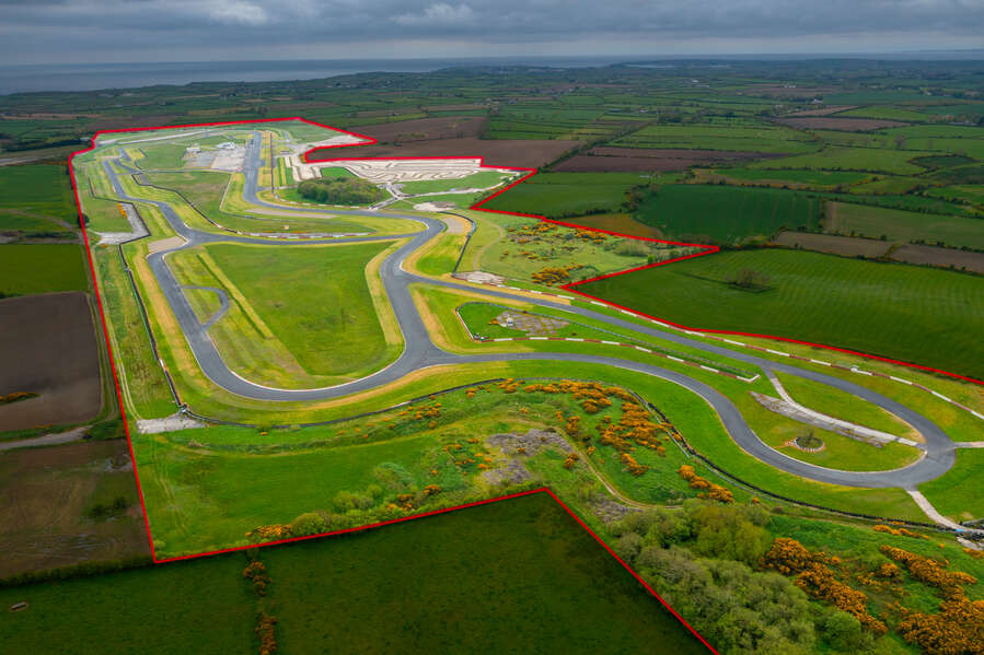 Bishopscourt Racing Circuit,Downpatrick, BT30 7EY