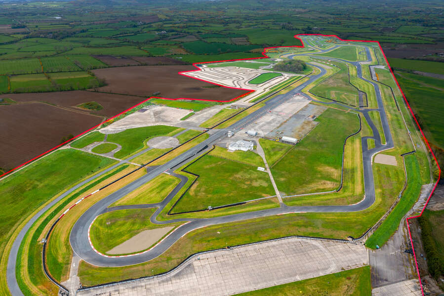 Bishopscourt Racing Circuit