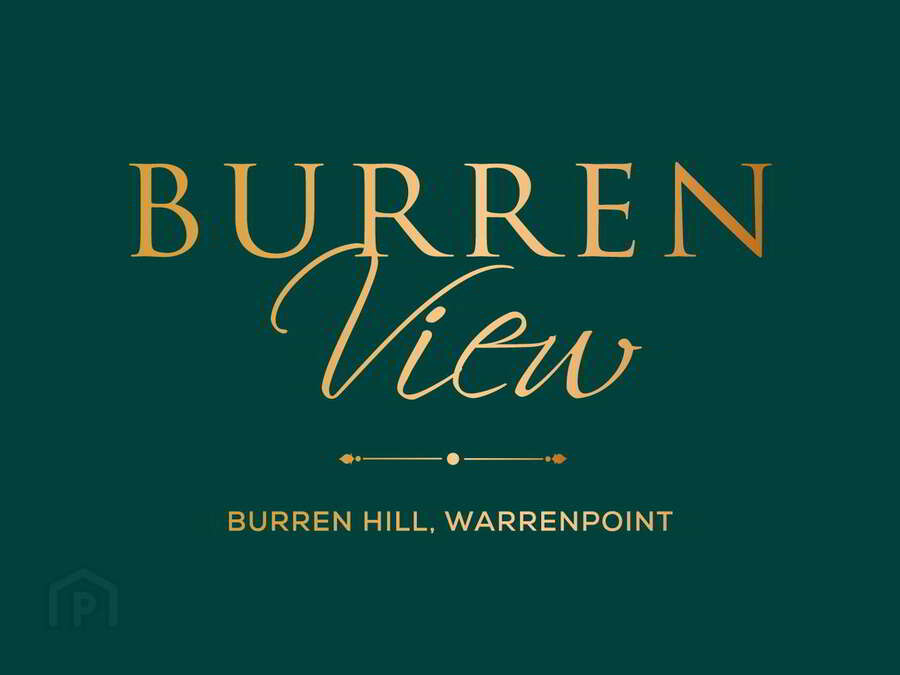 Site 9 Burren View, Burren, Warrenpoint, BT34 3FU