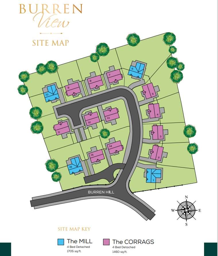 Site 9 Burren View