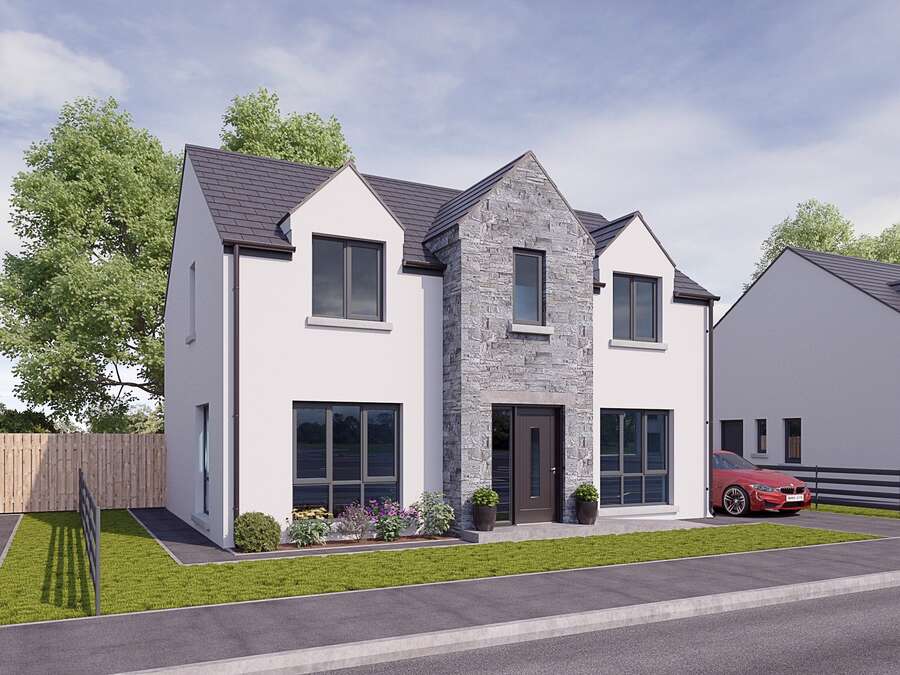 Site 9 Burren View