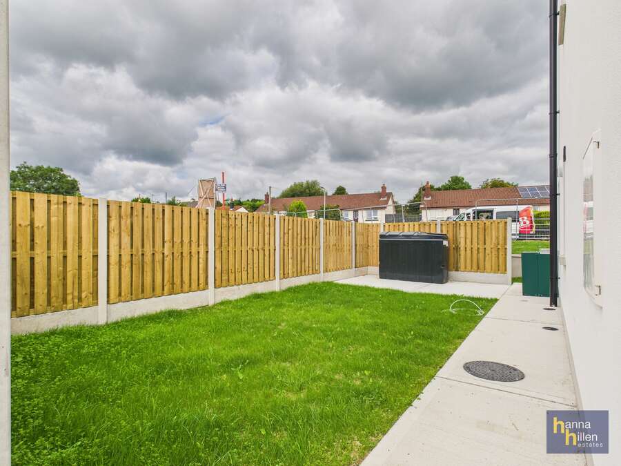 The Jasmine , Site 4  Rathview Close