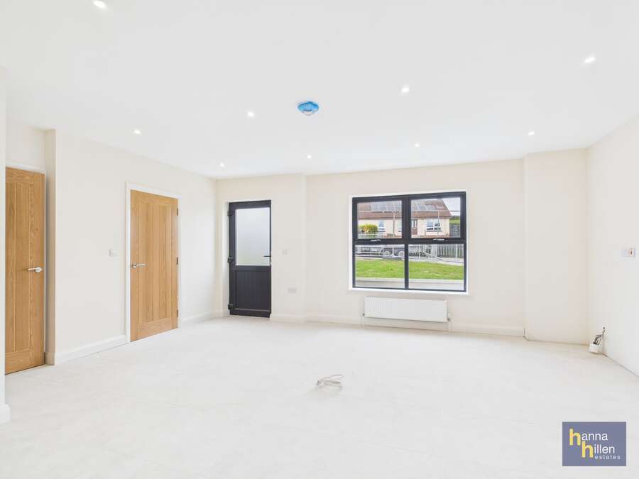 The Jasmine , Site 4  Rathview Close