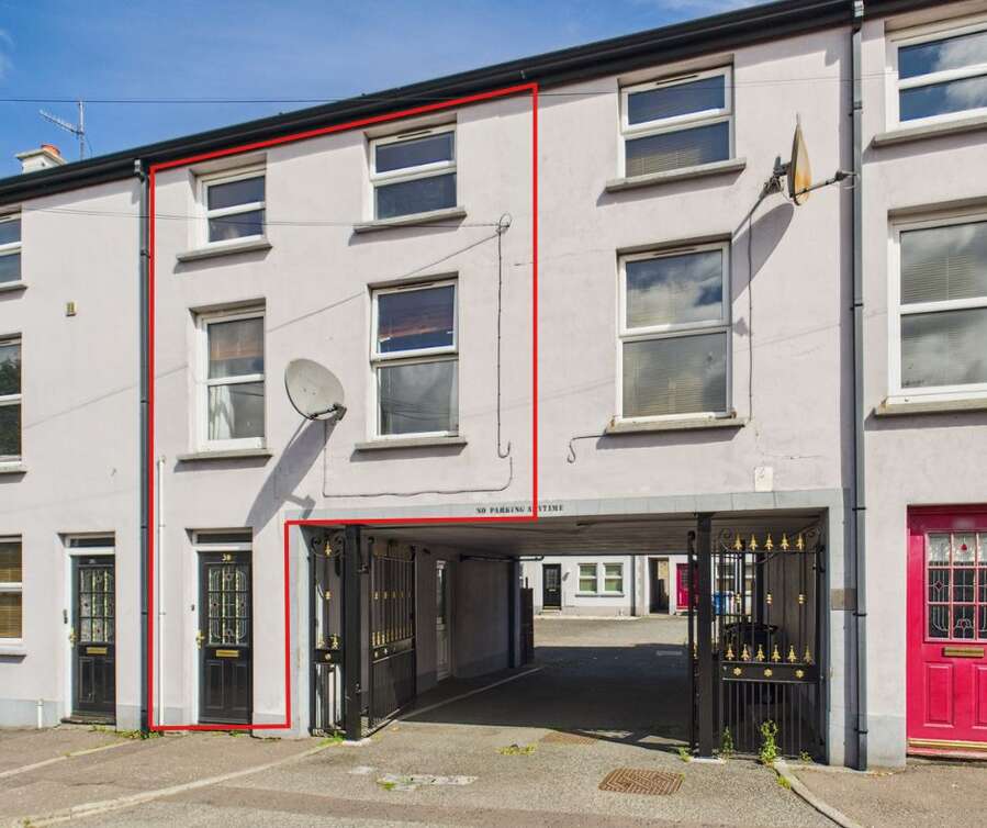 30 Charlotte Street