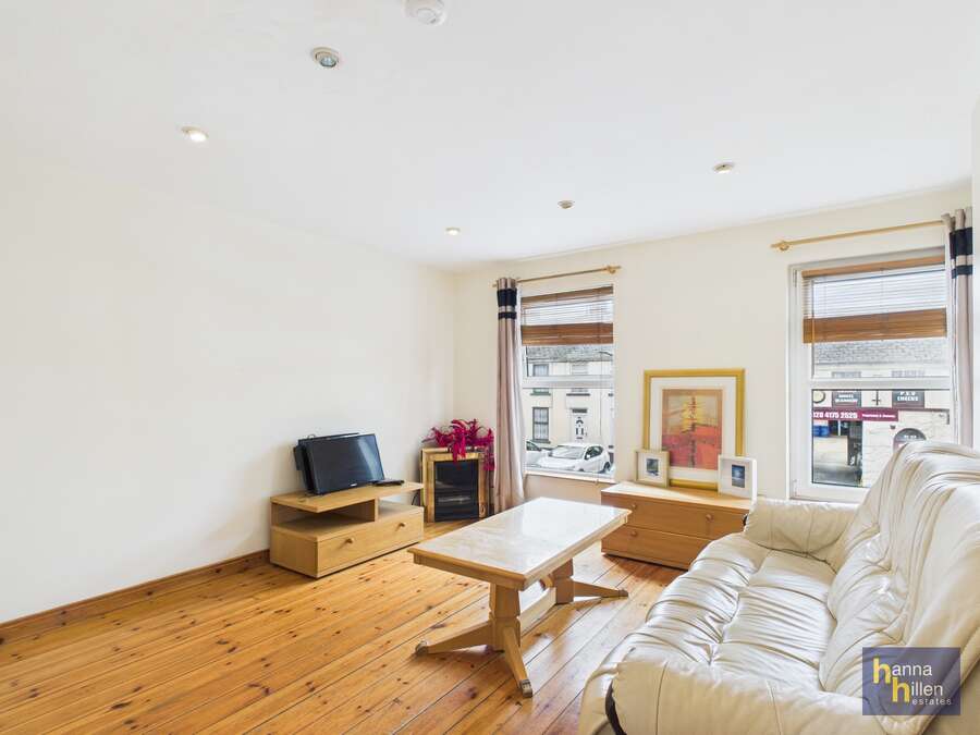 30 Charlotte Street 30 Charlotte Street