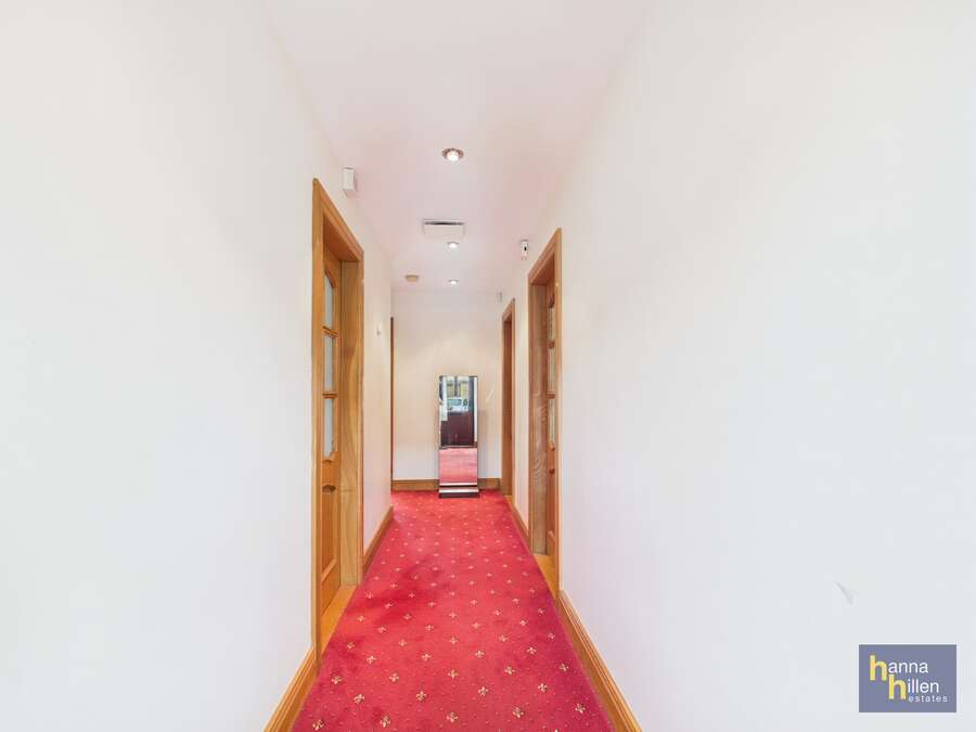 9 Malinmore Mews