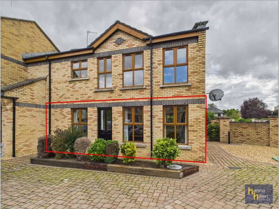 9 Malinmore Mews