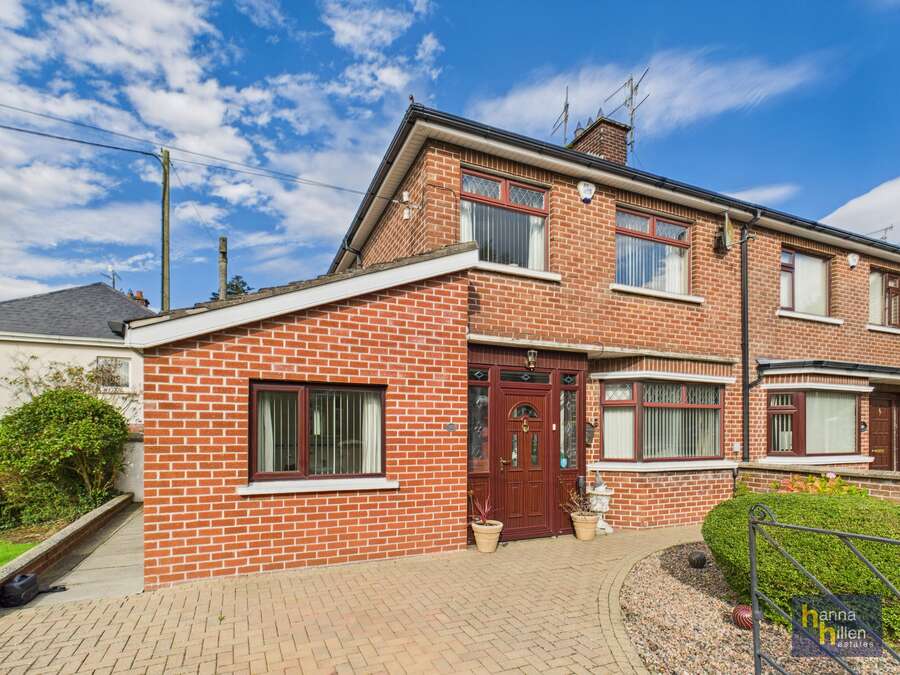 3 Maryville Park, Newry, BT34 2BA