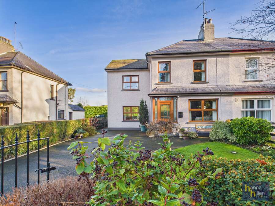 32 Derrymore Road, Bessbrook, Newry, BT35 7DN