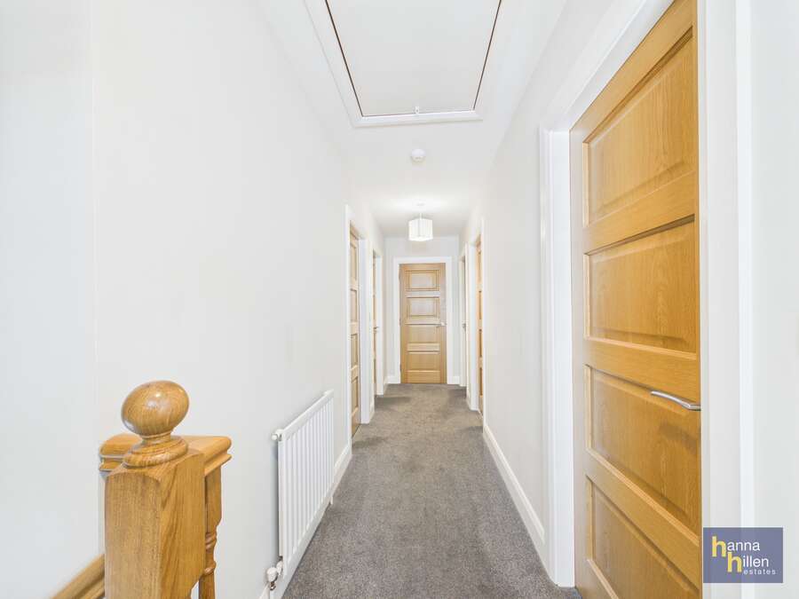 12 Carrickbracken Close