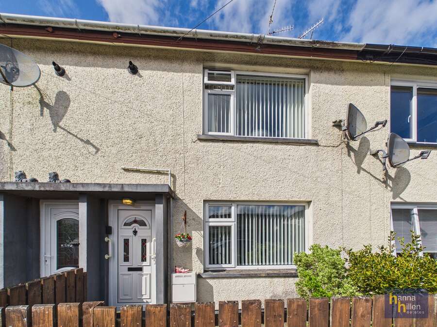 20  Cronin Park, Newry, BT34 2BZ
