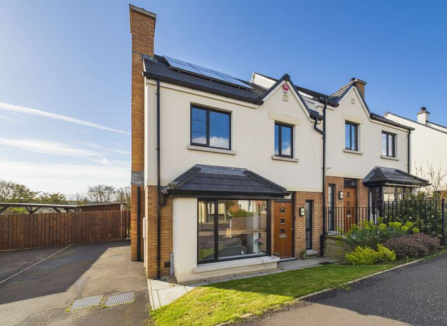 17 Hillcrest Green, Newry, Bessbrook, Newry, BT35 7GG