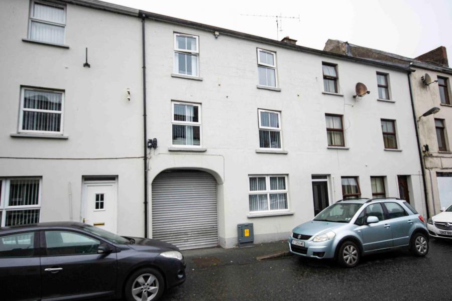 21 Church Street