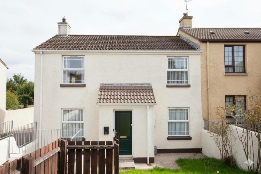 82 Castleview Park,Omagh, BT79 7SQ 82 Castleview Park,Omagh, BT79 7SQ