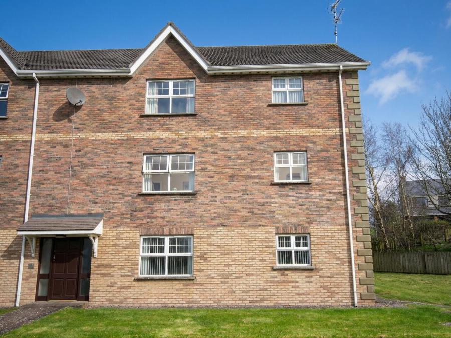 46 Coolnagard Hollow