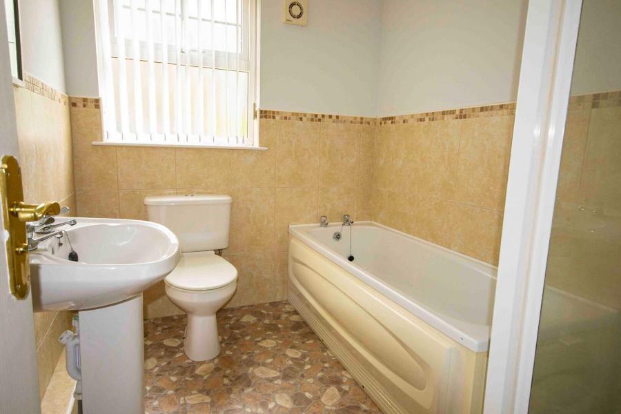 46 Coolnagard Hollow