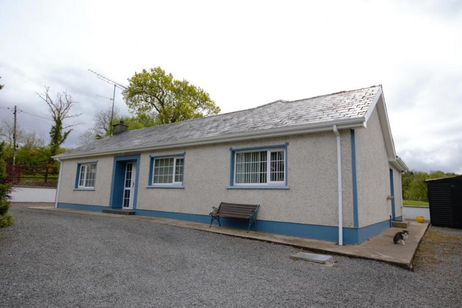102 Braden Road