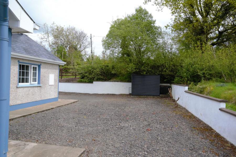 102 Braden Road