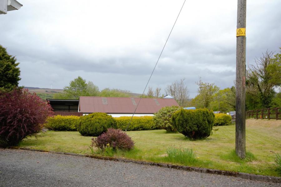 102 Braden Road