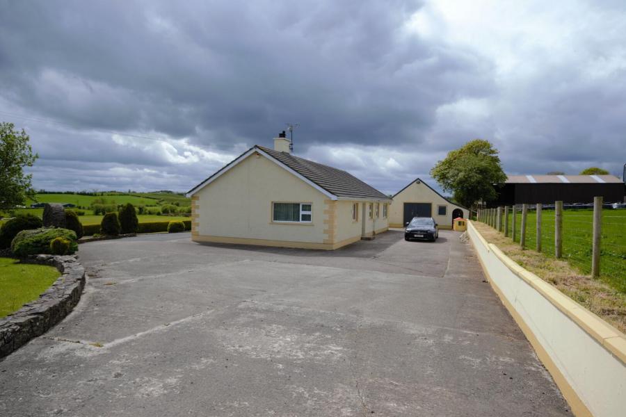 24 Doocrock Road