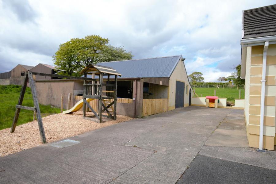 24 Doocrock Road