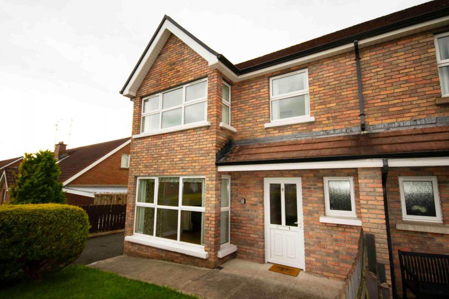 9 Pinefield Mews