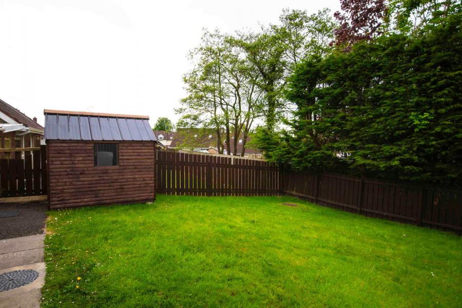 9 Pinefield Mews