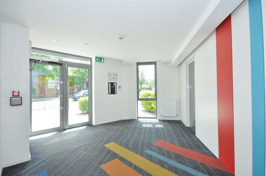 Apartment 1.7 117 Lisburn Road
