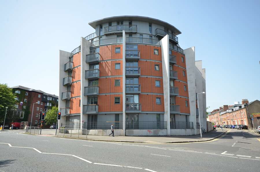 Apartment 1.7 117 Lisburn Road