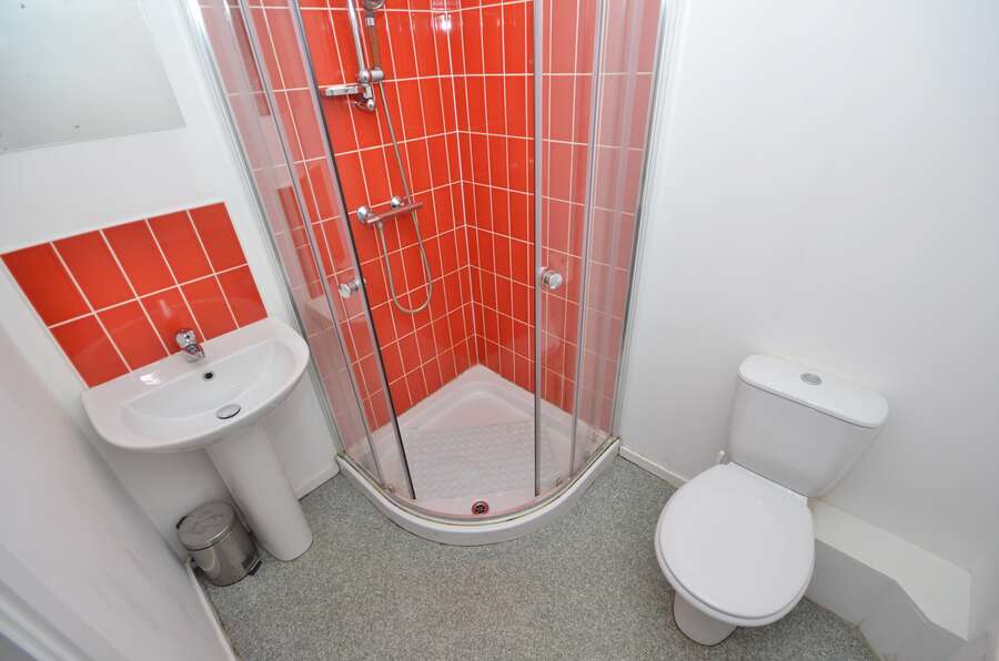 Apartment 1.7 117 Lisburn Road