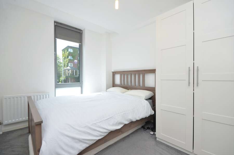 Apartment 1.7 117 Lisburn Road