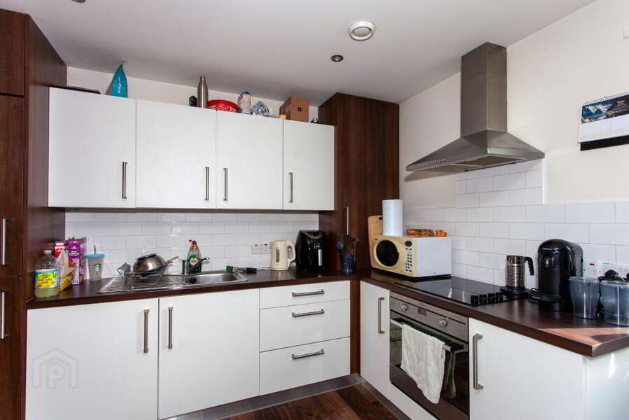 Apartment 3 62A Templemore Avenue