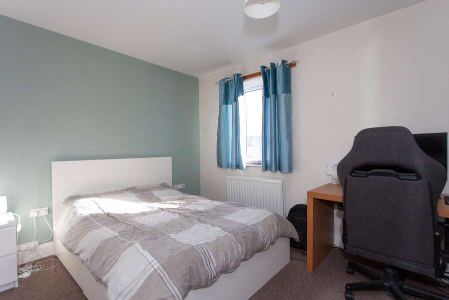 Apartment 3 62A Templemore Avenue