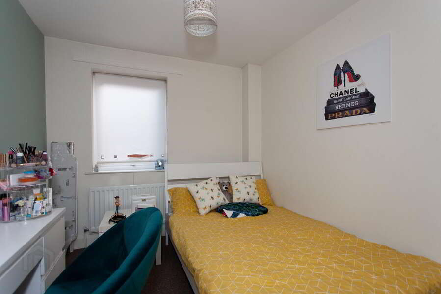 Apartment 3 62A Templemore Avenue