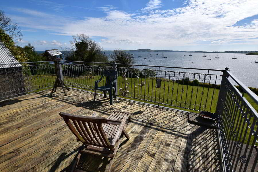 22 Shore Road