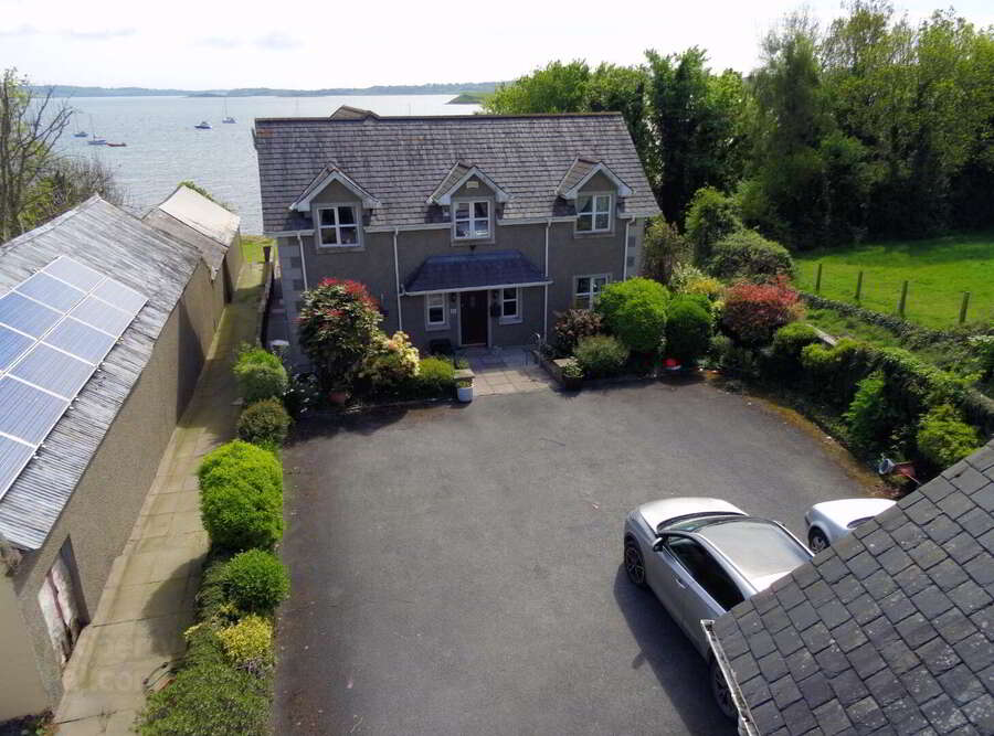 22 Shore Road 22 Shore Road