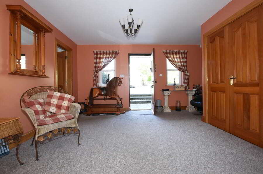 22 Shore Road