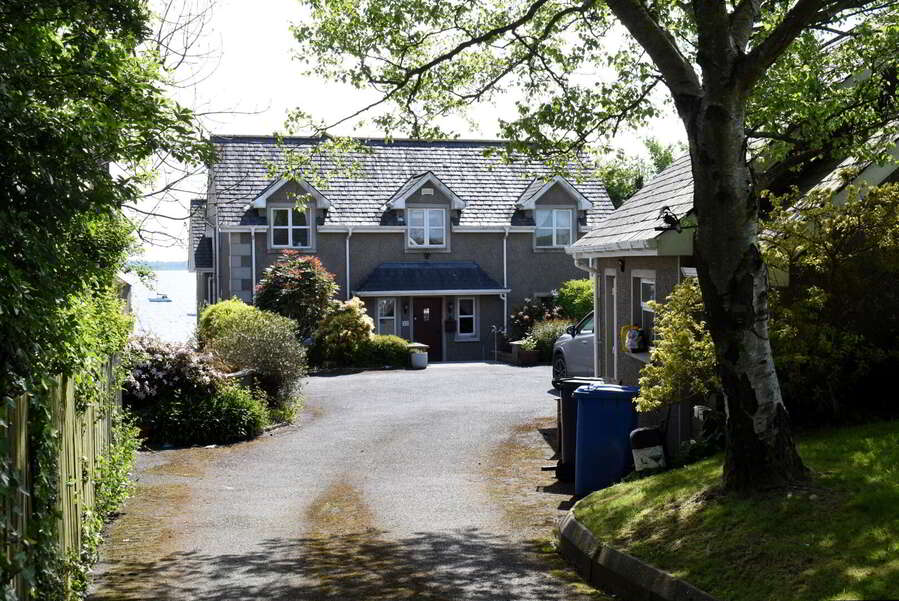 22 Shore Road 22 Shore Road