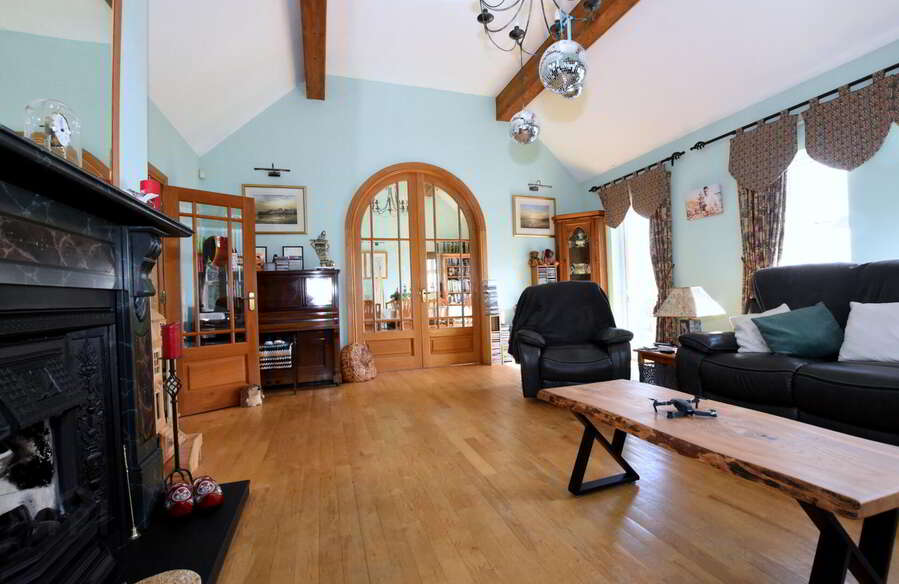 22 Shore Road