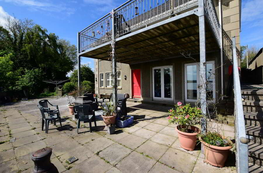 22 Shore Road