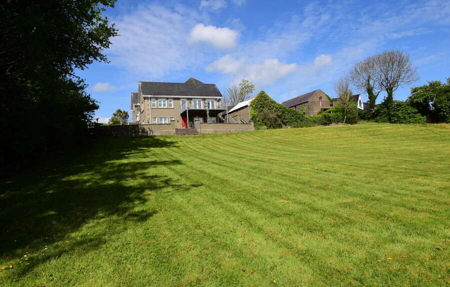 22 Shore Road
