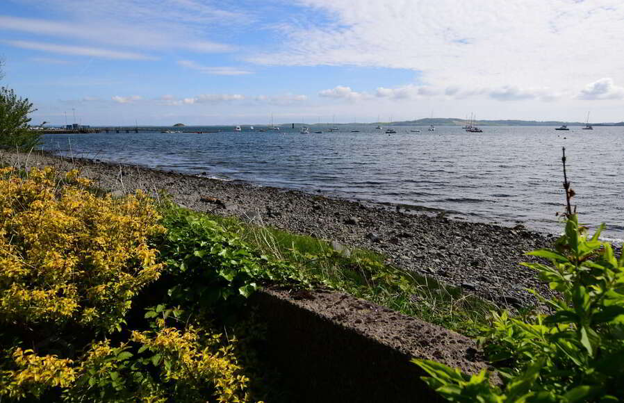 22 Shore Road 22 Shore Road